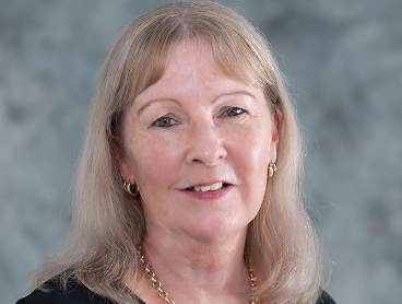 Profile photo of Sharon Blythman